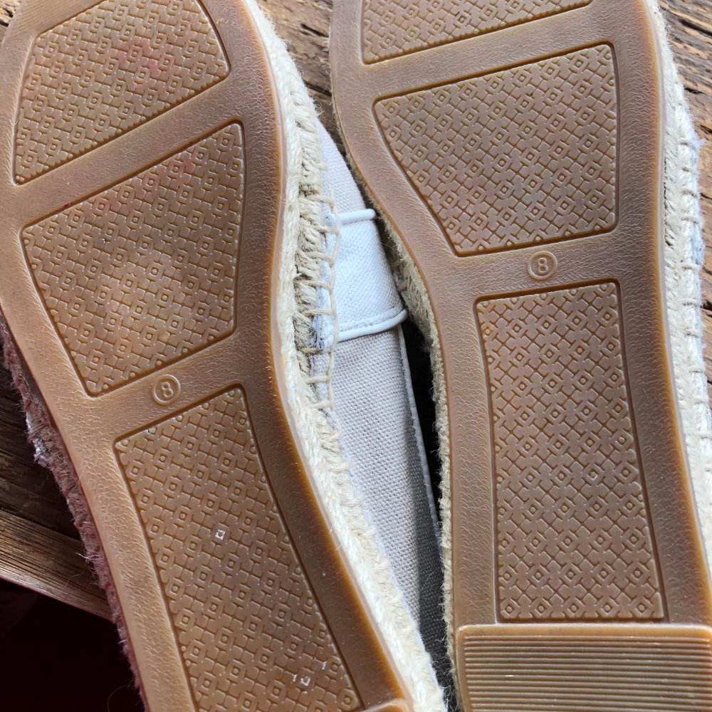 Tory Burch Color Block Espadrilles - image 2